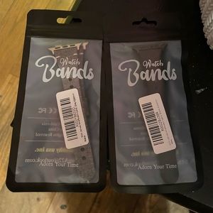 Bands for Apple Watch